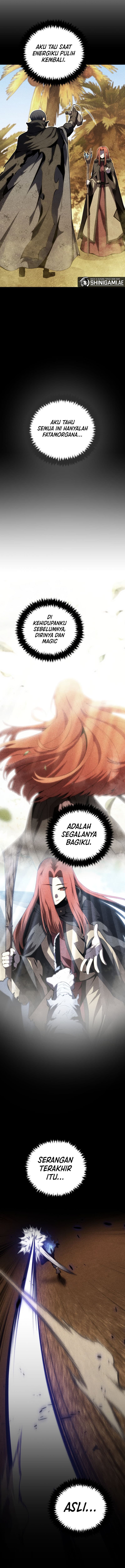 Read Swordmaster’s Youngest Son (ID) Manga Online