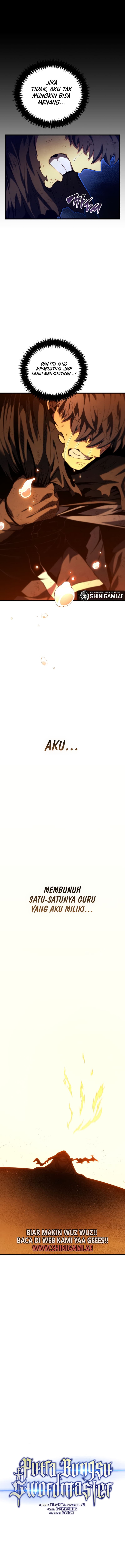 Read Swordmaster’s Youngest Son (ID) Manga Online