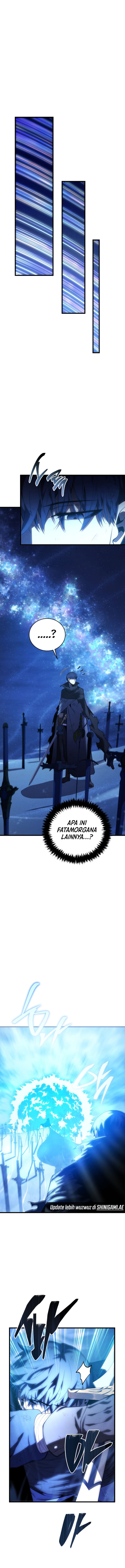 Read Swordmaster’s Youngest Son (ID) Manga Online