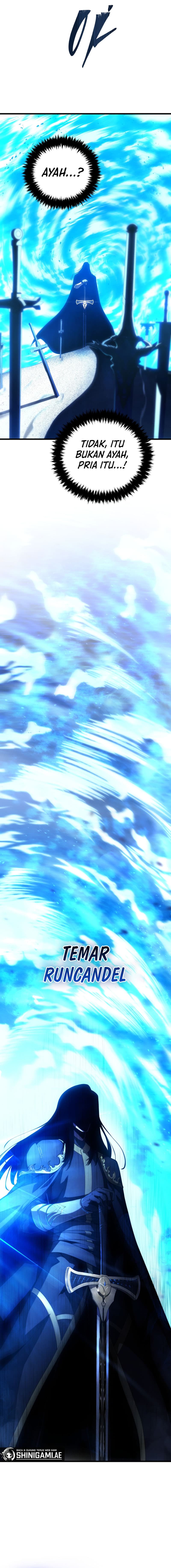 Read Swordmaster’s Youngest Son (ID) Manga Online