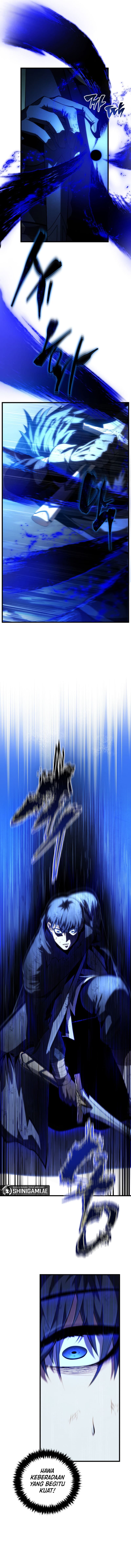 Read Swordmaster’s Youngest Son (ID) Manga Online