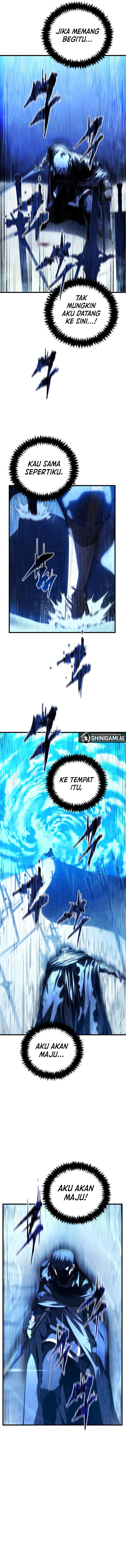 Read Swordmaster’s Youngest Son (ID) Manga Online