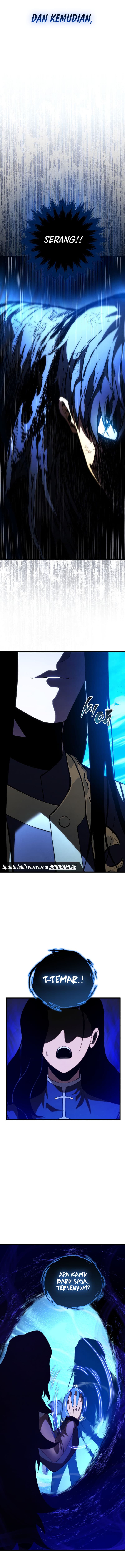 Read Swordmaster’s Youngest Son (ID) Manga Online