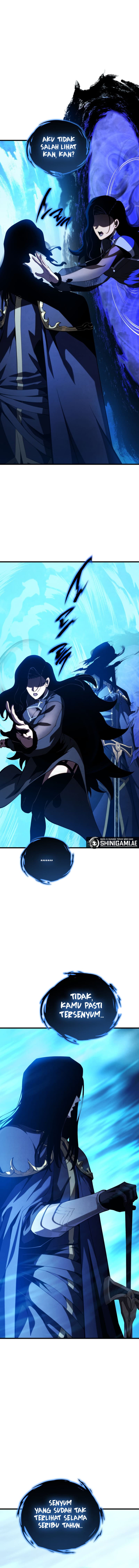 Read Swordmaster’s Youngest Son (ID) Manga Online