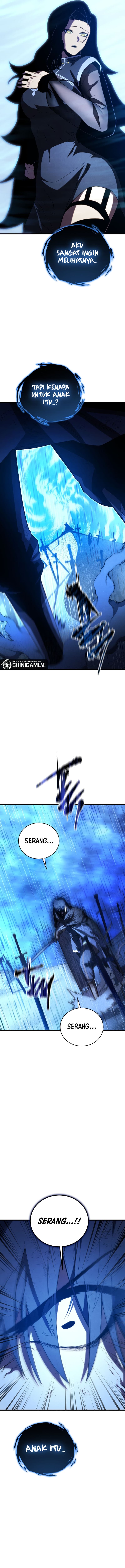 Read Swordmaster’s Youngest Son (ID) Manga Online