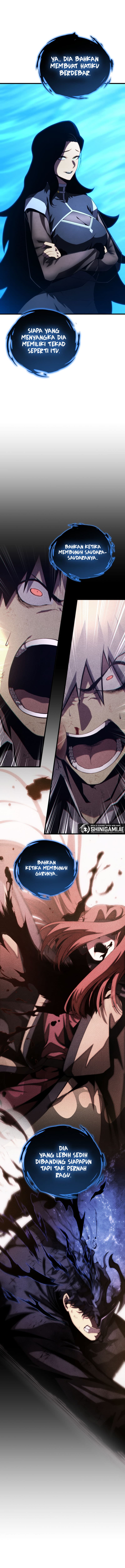 Read Swordmaster’s Youngest Son (ID) Manga Online