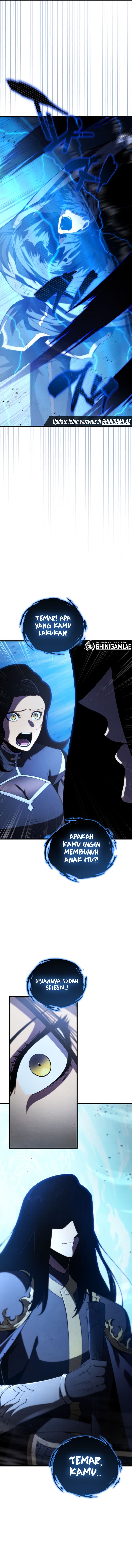 Read Swordmaster’s Youngest Son (ID) Manga Online