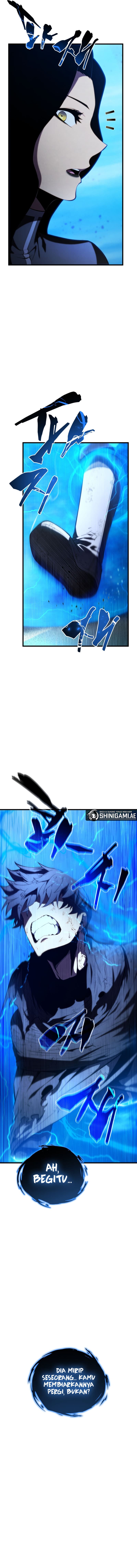 Read Swordmaster’s Youngest Son (ID) Manga Online