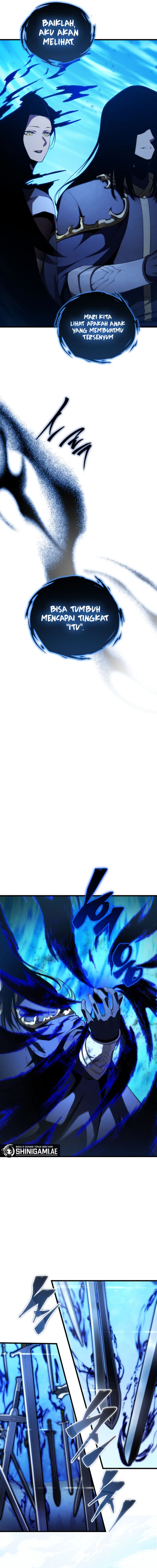 Read Swordmaster’s Youngest Son (ID) Manga Online