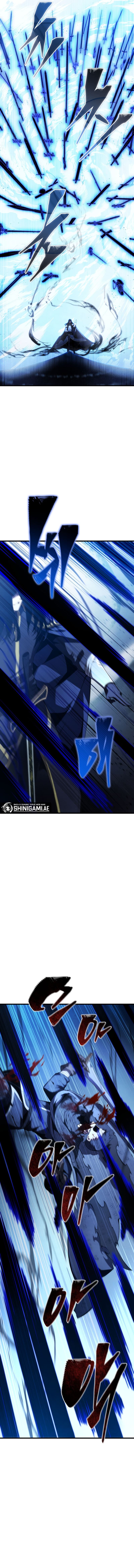 Read Swordmaster’s Youngest Son (ID) Manga Online