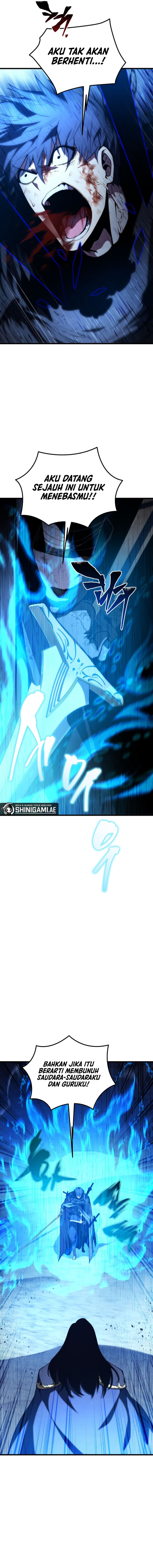 Read Swordmaster’s Youngest Son (ID) Manga Online