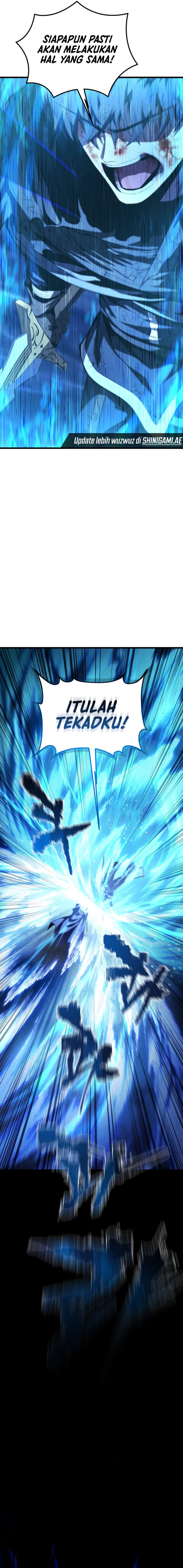 Read Swordmaster’s Youngest Son (ID) Manga Online