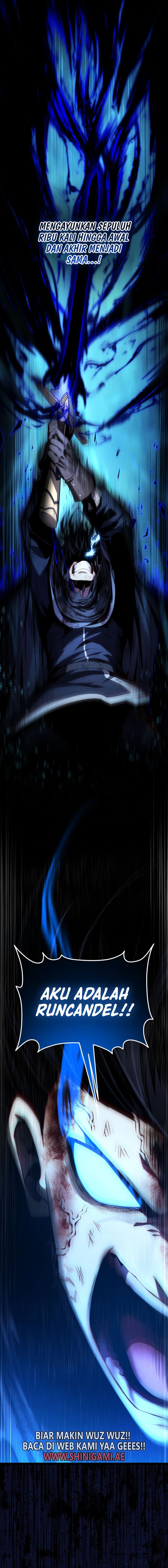 Read Swordmaster’s Youngest Son (ID) Manga Online