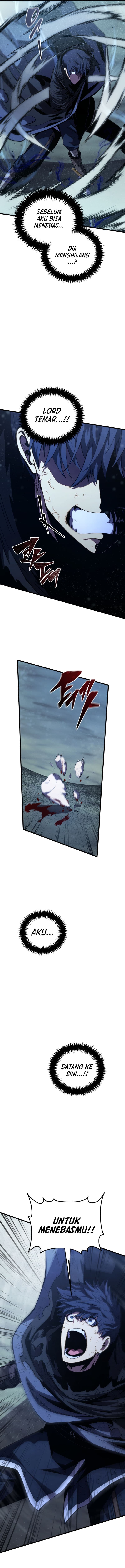 Read Swordmaster’s Youngest Son (ID) Manga Online