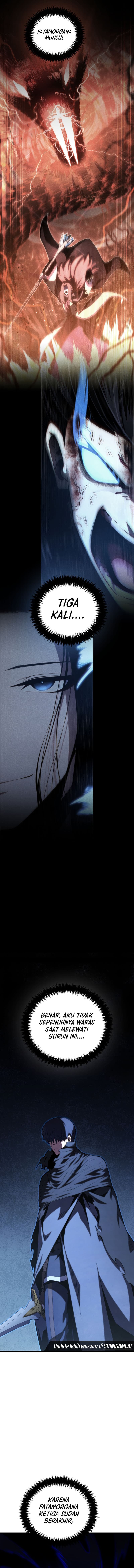 Read Swordmaster’s Youngest Son (ID) Manga Online