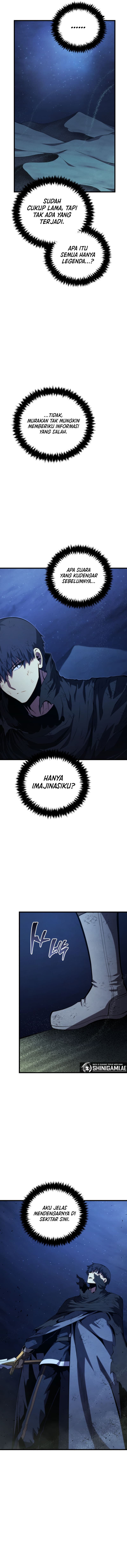 Read Swordmaster’s Youngest Son (ID) Manga Online