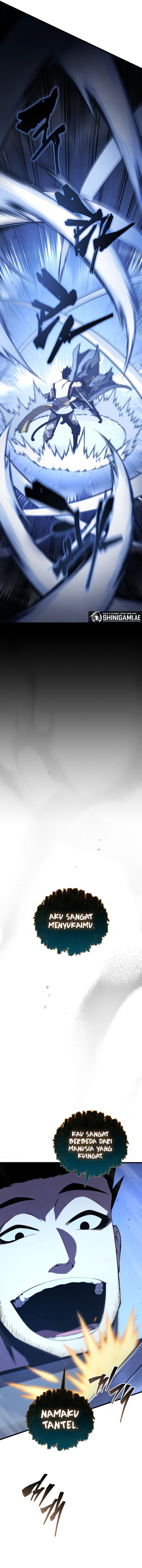 Read Swordmaster’s Youngest Son (ID) Manga Online