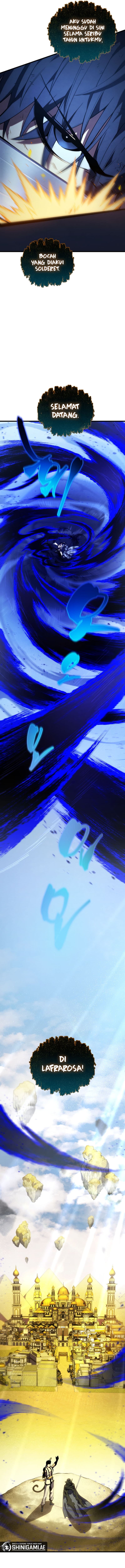 Read Swordmaster’s Youngest Son (ID) Manga Online