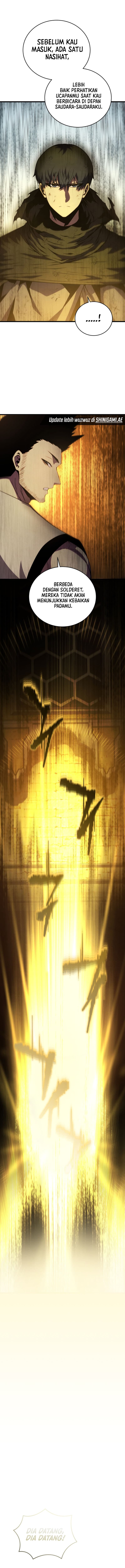 Read Swordmaster’s Youngest Son (ID) Manga Online