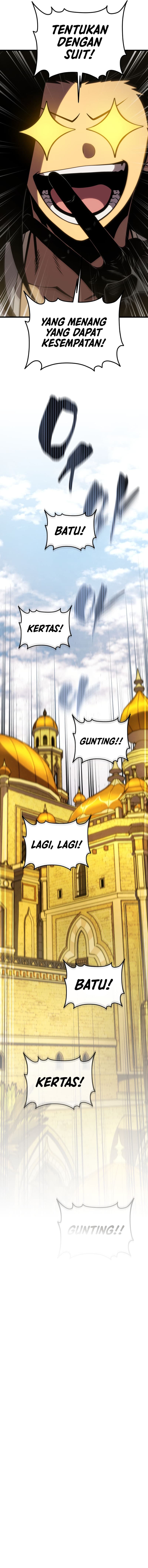 Read Swordmaster’s Youngest Son (ID) Manga Online