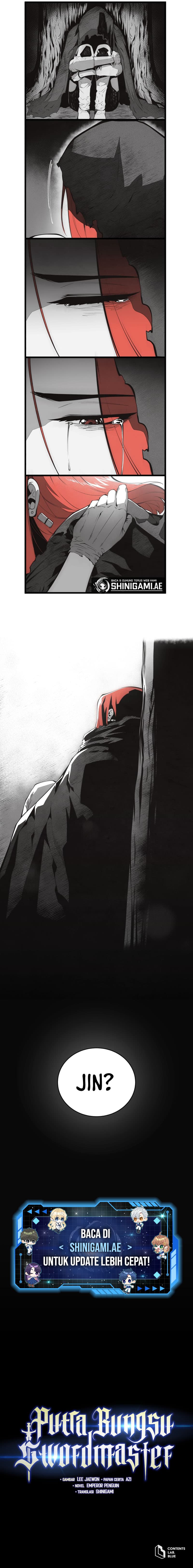 Read Swordmaster’s Youngest Son (ID) Manga Online