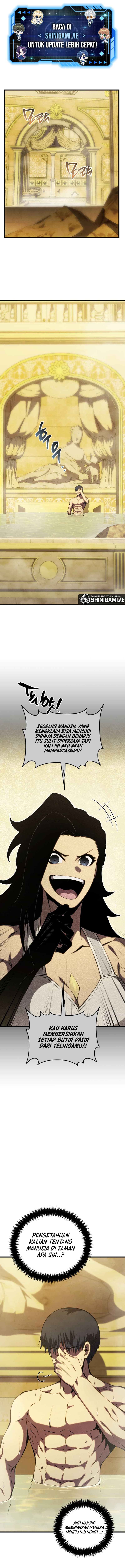 Read Swordmaster’s Youngest Son (ID) Manga Online