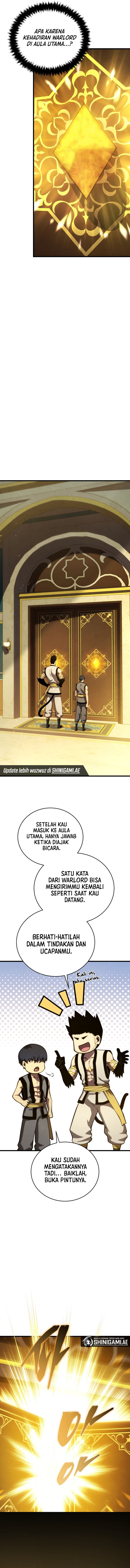 Read Swordmaster’s Youngest Son (ID) Manga Online