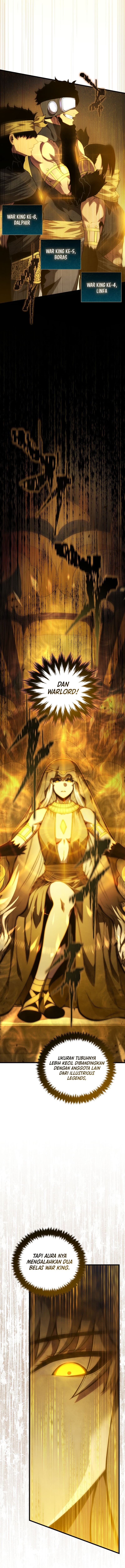 Read Swordmaster’s Youngest Son (ID) Manga Online