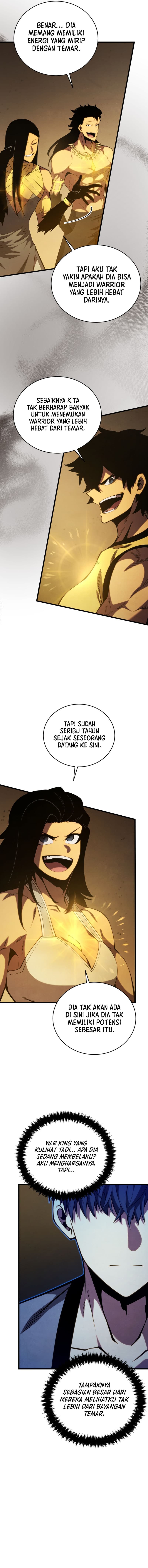 Read Swordmaster’s Youngest Son (ID) Manga Online