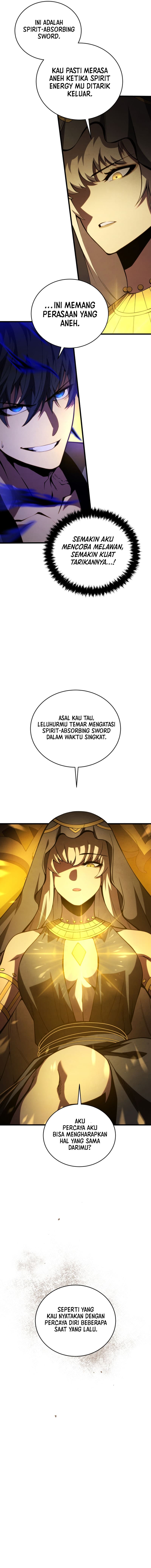 Read Swordmaster’s Youngest Son (ID) Manga Online