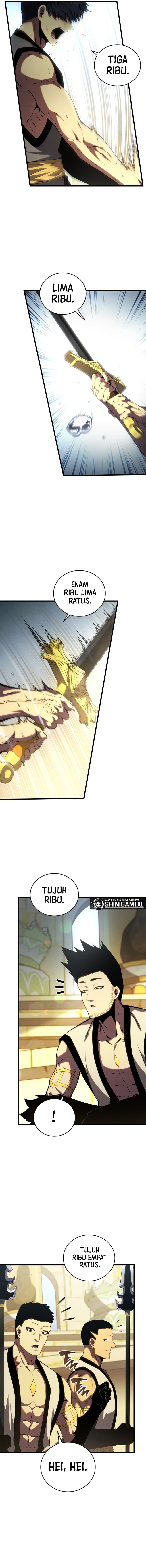 Read Swordmaster’s Youngest Son (ID) Manga Online