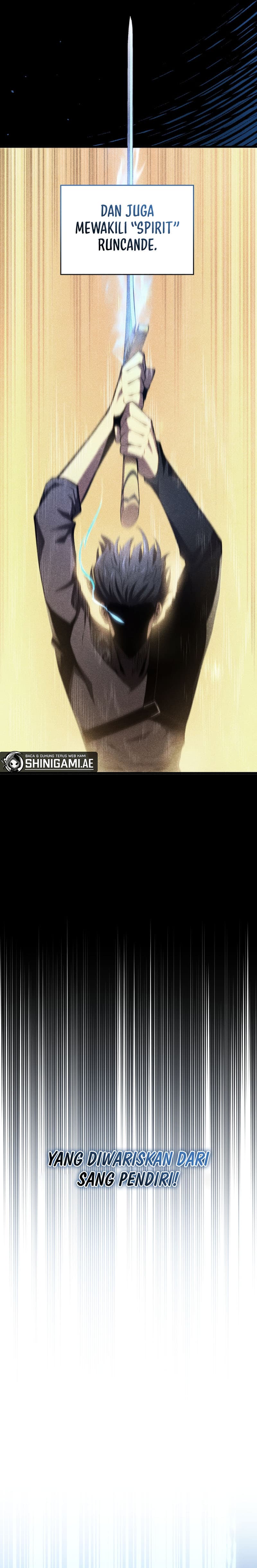 Read Swordmaster’s Youngest Son (ID) Manga Online