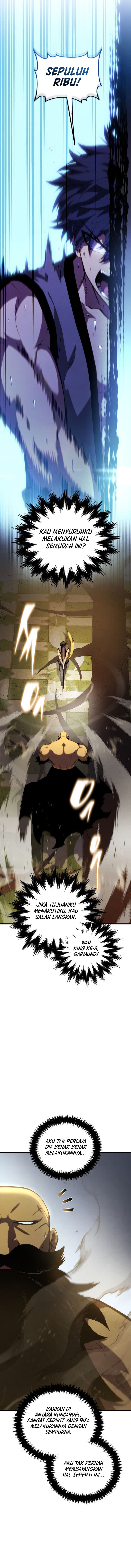 Read Swordmaster’s Youngest Son (ID) Manga Online