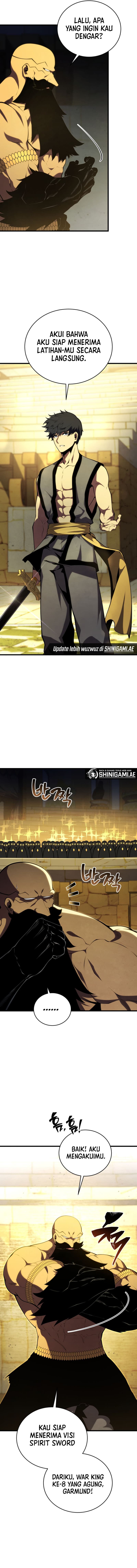 Read Swordmaster’s Youngest Son (ID) Manga Online