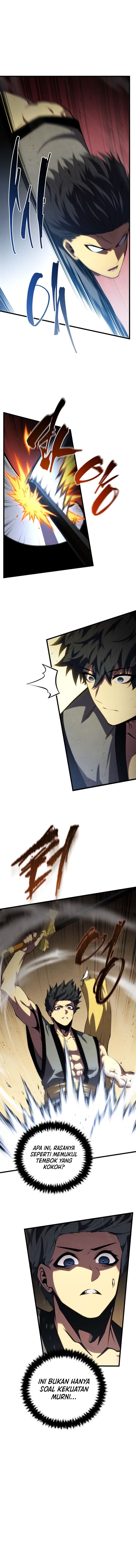 Read Swordmaster’s Youngest Son (ID) Manga Online