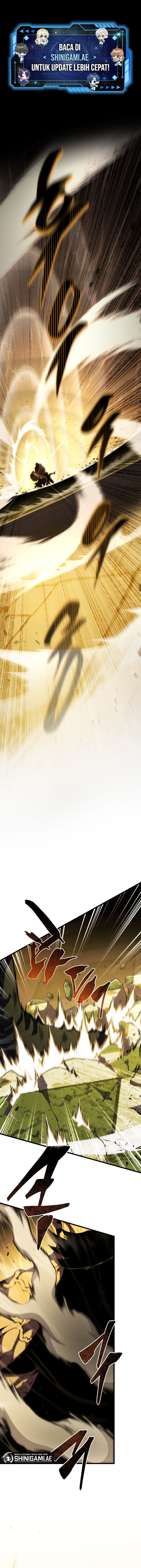 Read Swordmaster’s Youngest Son (ID) Manga Online