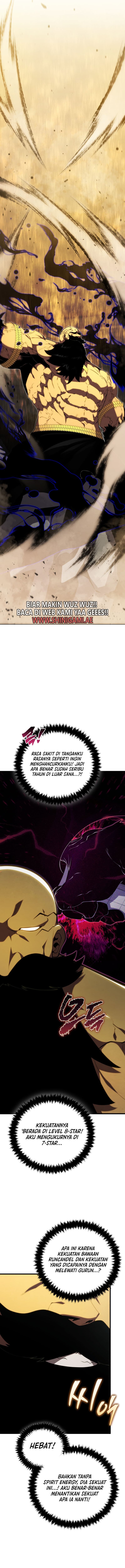 Read Swordmaster’s Youngest Son (ID) Manga Online