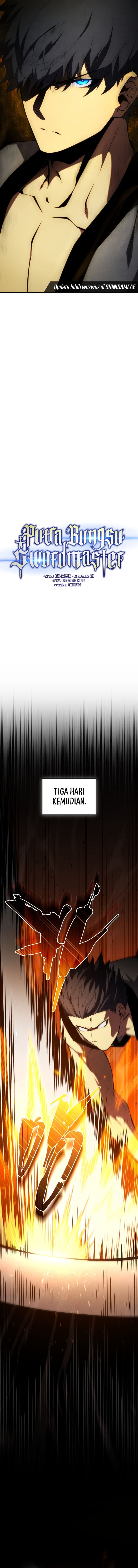 Read Swordmaster’s Youngest Son (ID) Manga Online