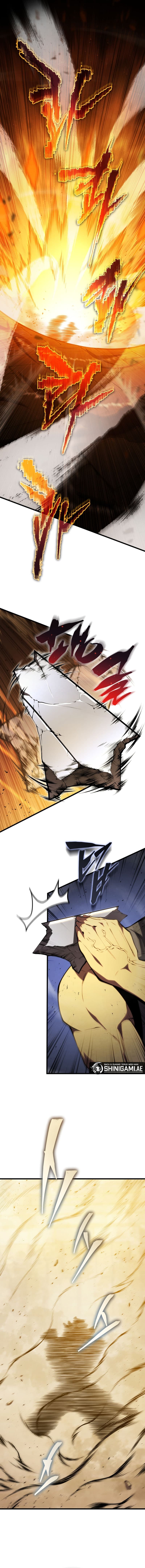 Read Swordmaster’s Youngest Son (ID) Manga Online