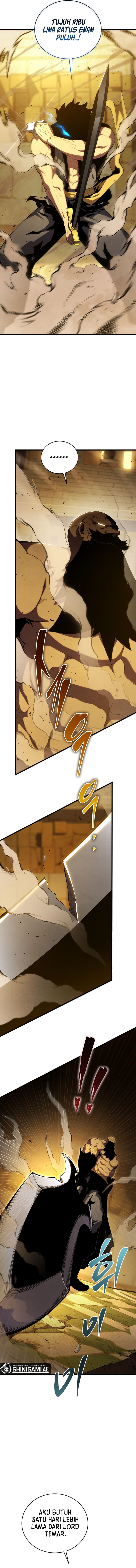 Read Swordmaster’s Youngest Son (ID) Manga Online