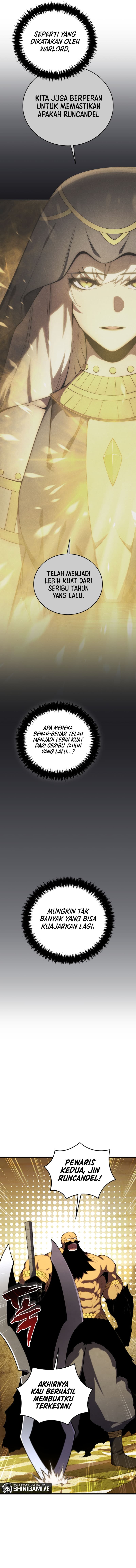 Read Swordmaster’s Youngest Son (ID) Manga Online