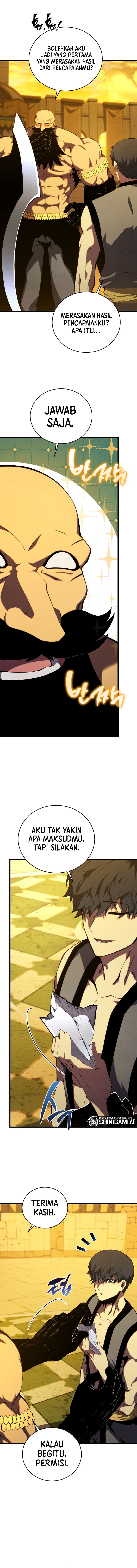 Read Swordmaster’s Youngest Son (ID) Manga Online