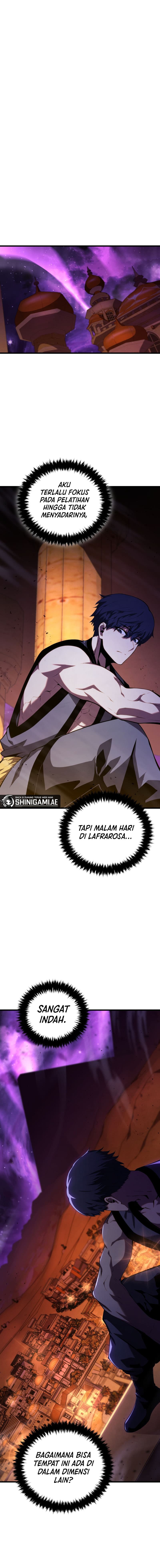 Read Swordmaster’s Youngest Son (ID) Manga Online