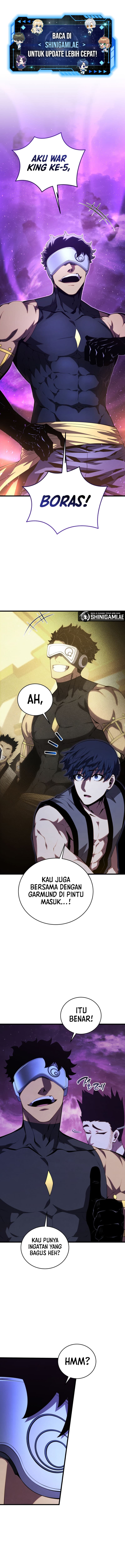 Read Swordmaster’s Youngest Son (ID) Manga Online