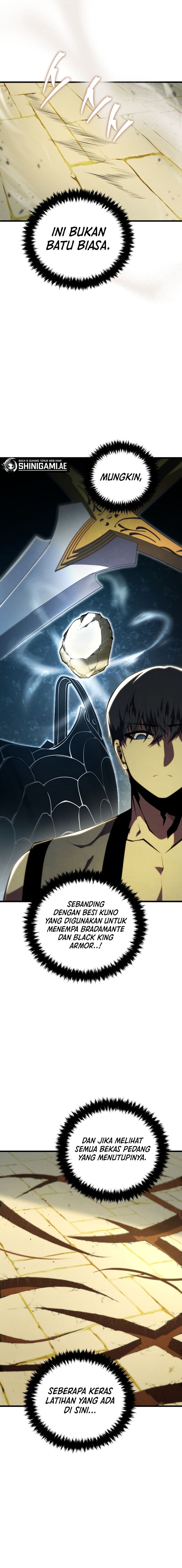 Read Swordmaster’s Youngest Son (ID) Manga Online