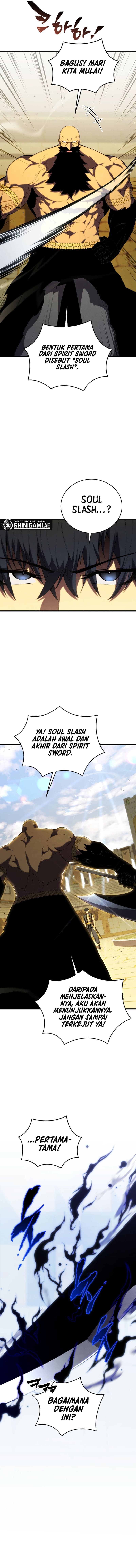 Read Swordmaster’s Youngest Son (ID) Manga Online