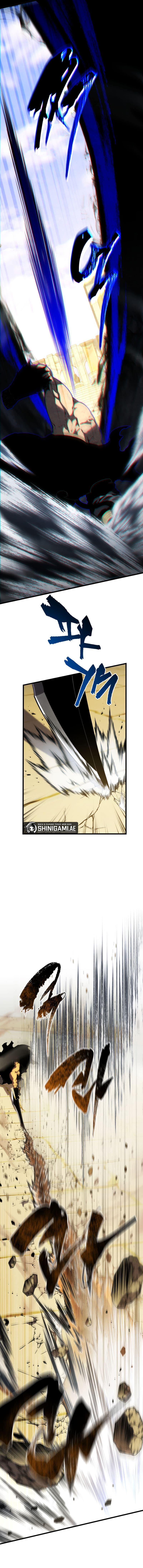 Read Swordmaster’s Youngest Son (ID) Manga Online