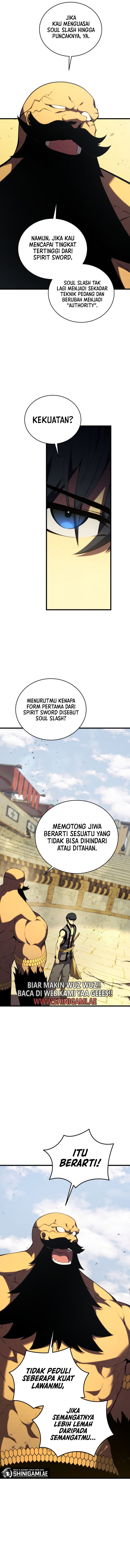 Read Swordmaster’s Youngest Son (ID) Manga Online