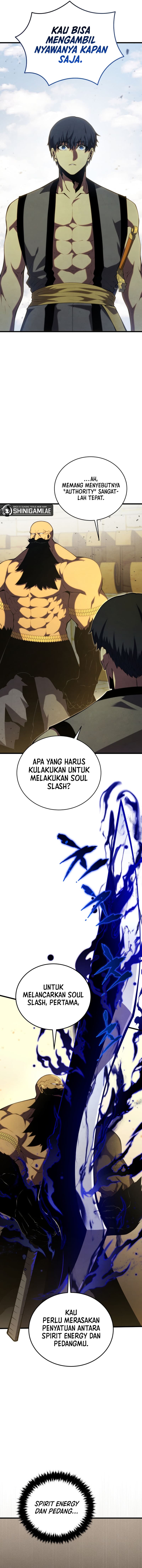 Read Swordmaster’s Youngest Son (ID) Manga Online