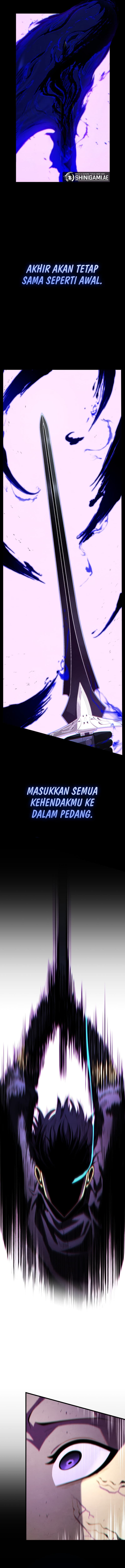 Read Swordmaster’s Youngest Son (ID) Manga Online